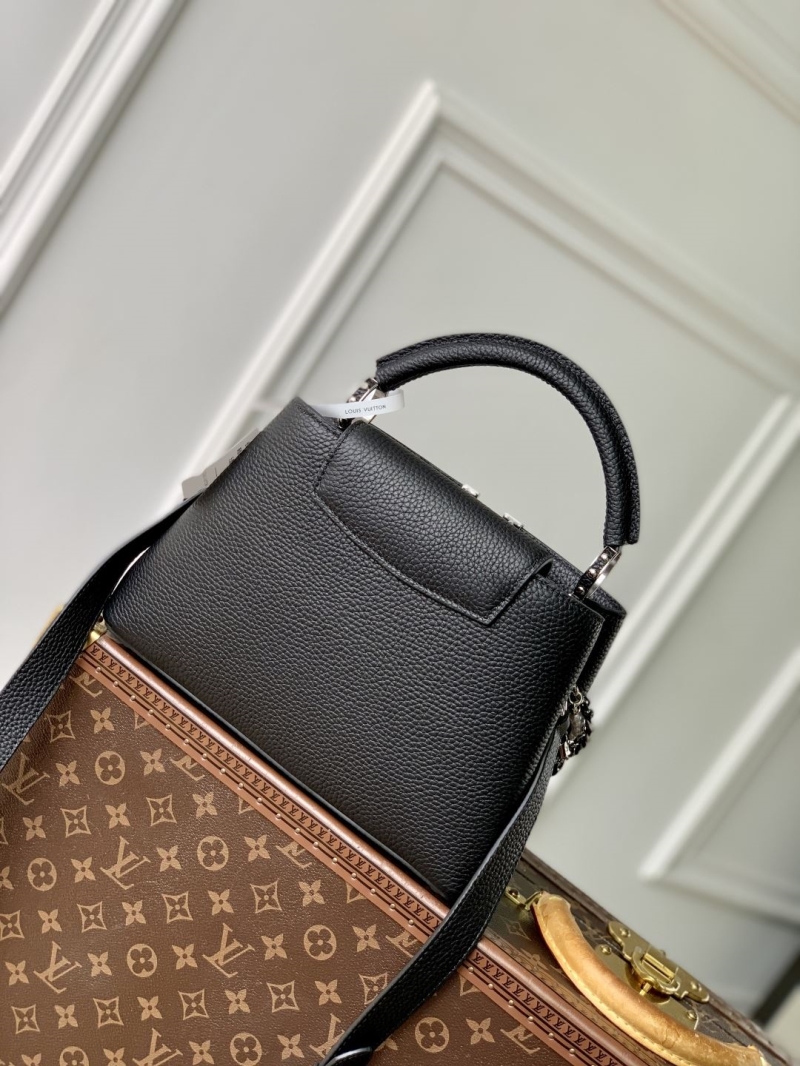 LV Capucines Bags